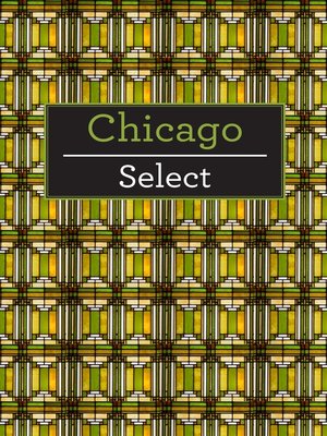 cover image of Chicago Select